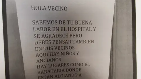 Amenazas sanitario Amenazas sanitario