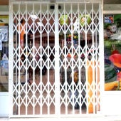 El comercio sin cita previa seguirá sin poder abrir