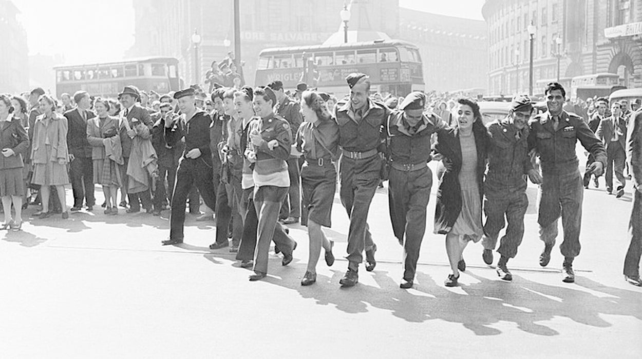 La Cultureta 6x32: 20 millones de soviéticos para lograr el Día de la Victoria La Cultureta 6x32: 20 millones de soviéticos para lograr el Día de la Victoria