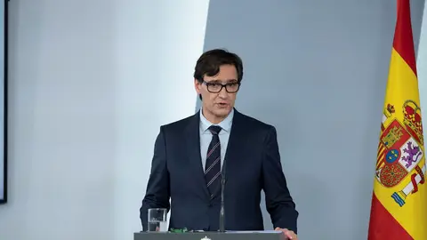 Cambio de fase hoy por coronavirus en España: quién pasa a la fase 2 y a la fase 3 y última hora en directo Cambio de fase hoy por coronavirus en España: quién pasa a la fase 2 y a la fase 3 y última hora en directo