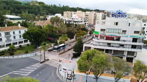 MARBELLA y COVID MARBELLA y COVID