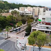 MARBELLA y COVID MARBELLA y COVID