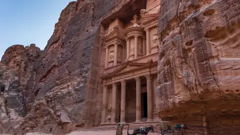 Petra Petra