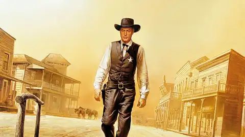 'Sólo ante el peligro', un clásico para disfrutar el fin de semana. 'Sólo ante el peligro', un clásico para disfrutar el fin de semana.