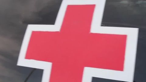 Cruz Roja Espa&ntilde;ola