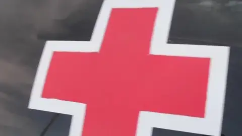 Acuerdo Atresmedia y Cruz Roja Española Cruz Roja Española