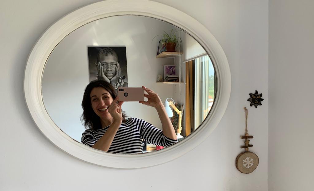 ¿Paseas o caminas? Te invitamos a despertar tu mirada a cada paso ¿Paseas o caminas? Te invitamos a despertar tu mirada a cada paso