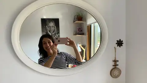 Carmen Quinteiro Viernes de Cuento