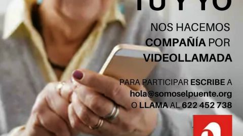 Programa "T&uacute; y yo"