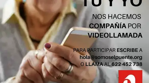 El puente Programa "Tú y yo"