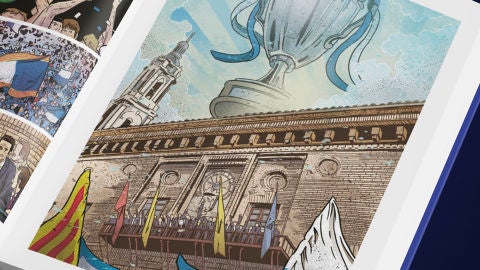 Libro de Luis Navarro