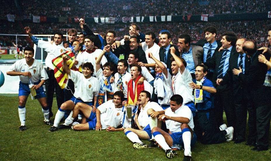 Siempre me quedará París (I) Siempre me quedará París (I)