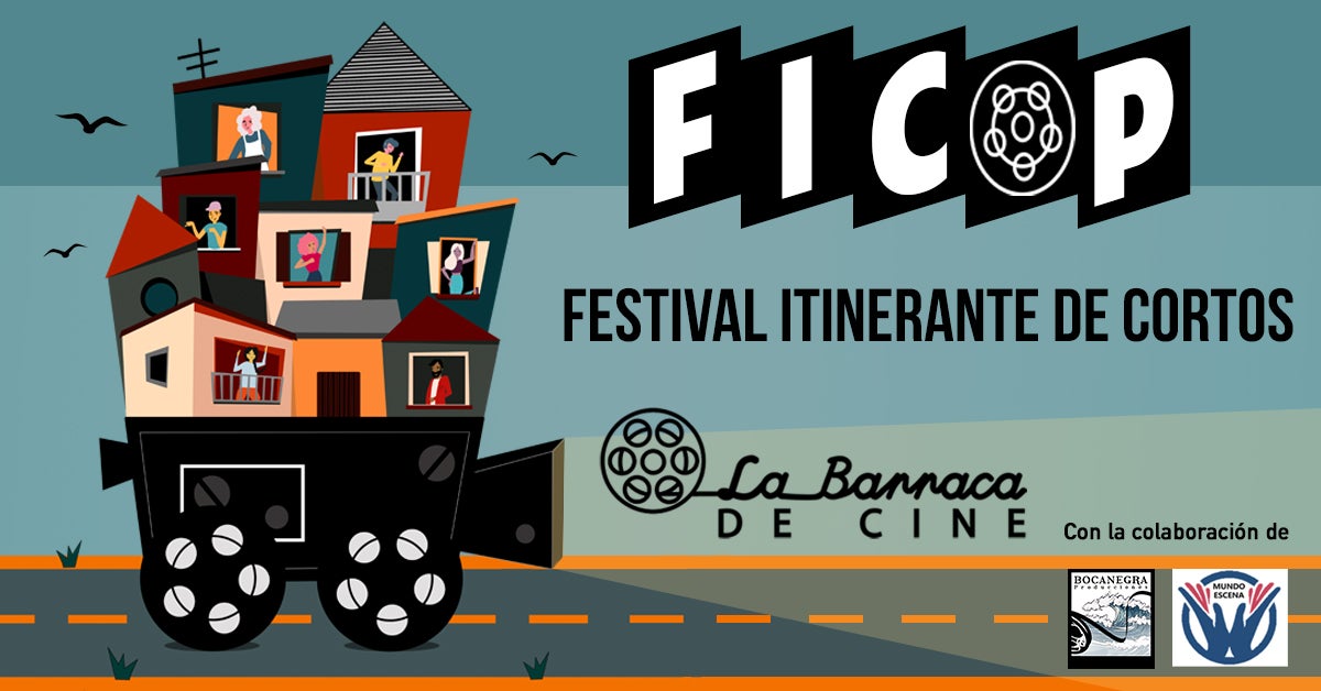 Un festival de cortos para filmar el confinamiento en pequeños municipios Un festival de cortos para filmar el confinamiento en pequeños municipios