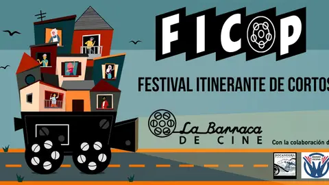 Festival itinerante de cortos La Barraca de Cine