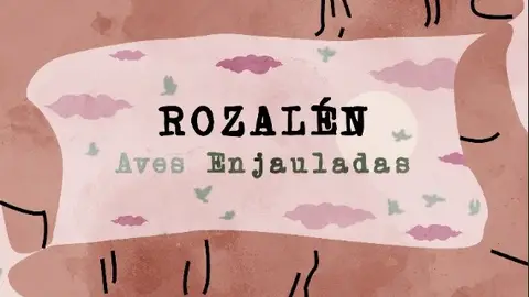 Rozalen Entreculturas