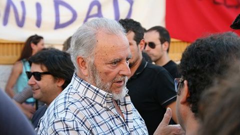 Julio Anguita