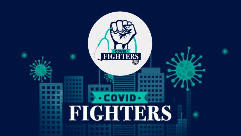 Covid Fighters