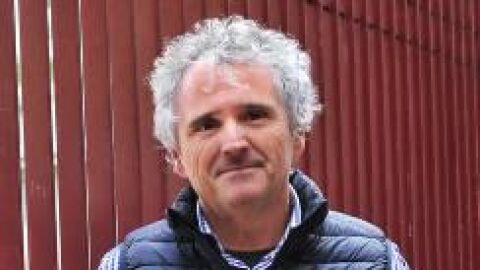 Antonio Andreu, presidente de Aesec.