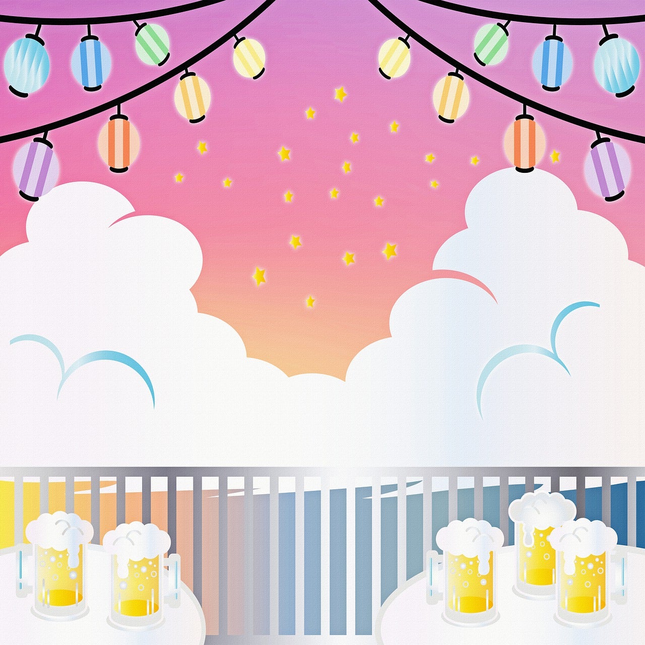 Riocabado celebra sus fiestas populares por WhatsApp Riocabado celebra sus fiestas populares por WhatsApp