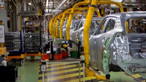 F&aacute;brica de PSA