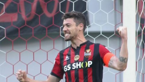 Osmar Ib&aacute;&ntilde;ez