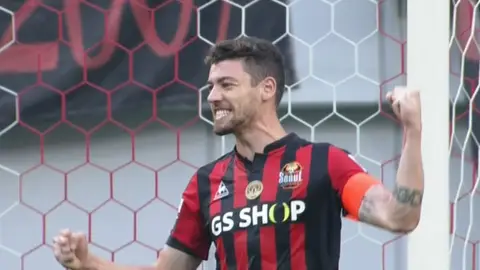 Osmar Ibáñez Osmar Ibáñez