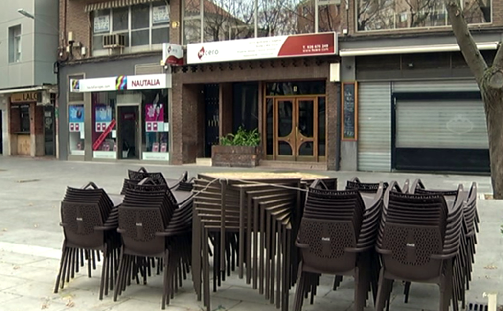Ciudad Real aprueba modificar la Ordenanza Fiscal de Terrazas para permitir su gratuidad este año Ciudad Real aprueba modificar la Ordenanza Fiscal de Terrazas para permitir su gratuidad este año