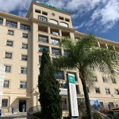 Hospital Regional de Málaga Hospital Regional de Málaga