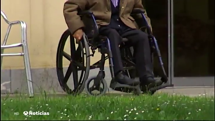COCEMFE defiende la implantación de un nuevo modelo de residencias con escudo sanitario COCEMFE defiende la implantación de un nuevo modelo de residencias con escudo sanitario