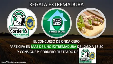 concurso corderex concurso corderex