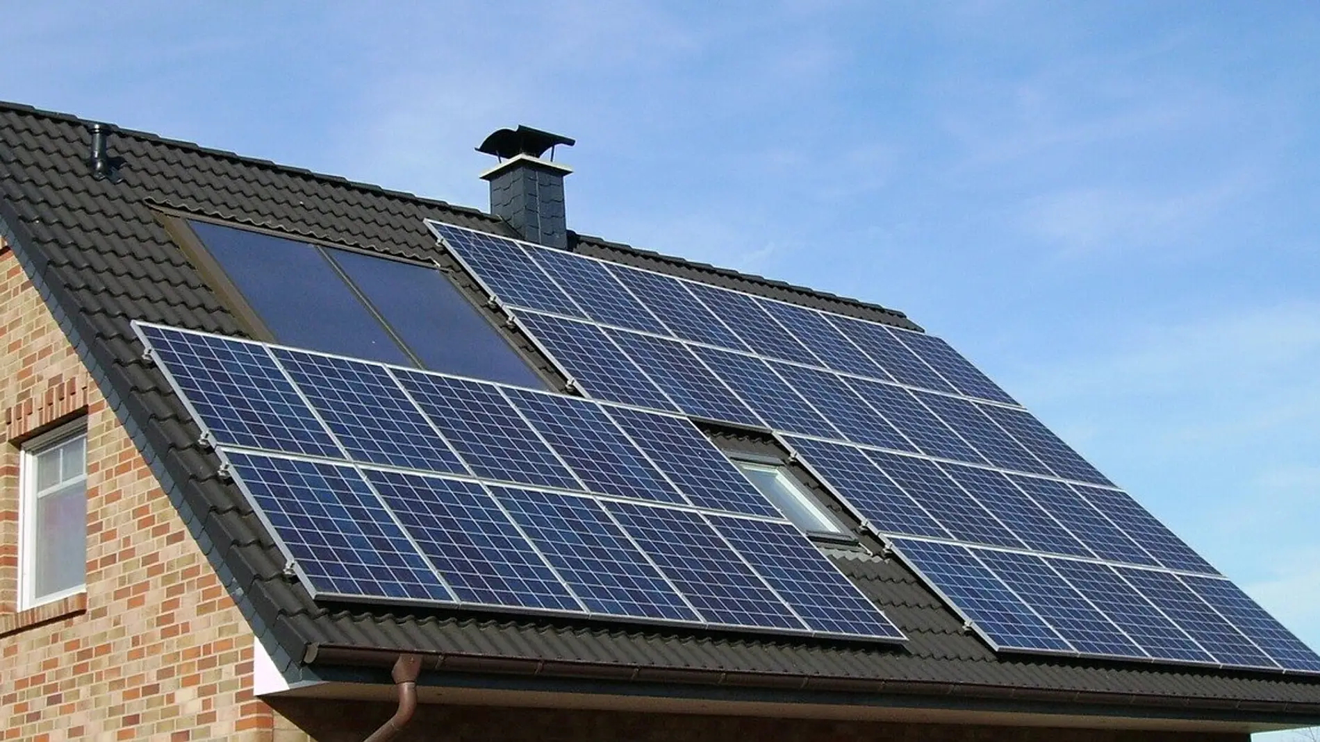 Baterias termicas rentables para el autoconsumo fotovoltaico