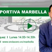 Julio Rodríguez Onda Deportiva Marbella Julio Rodríguez Onda Deportiva Marbella