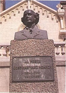HISTORIAS DE CARTAGENA: Monumento al poeta Monroy - MÁS DE UNO CARTAGENA 11/05/20 HISTORIAS DE CARTAGENA: Monumento al poeta Monroy - MÁS DE UNO CARTAGENA 11/05/20
