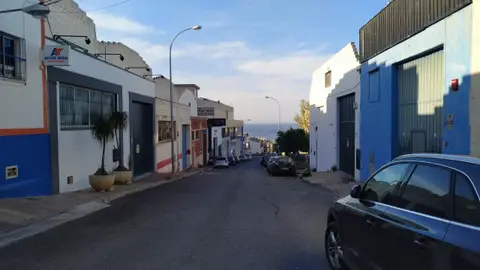 polígono y covid polígono y covid