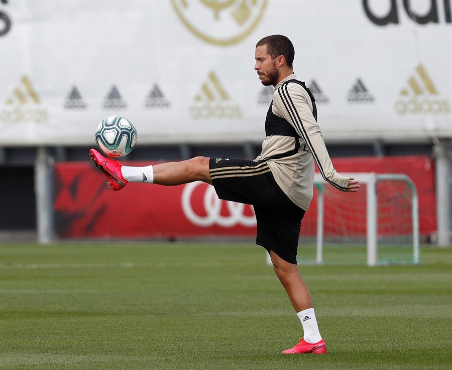 ¿Qué puede aportar a Zidane el retorno de Hazard y Asensio? ¿Qué puede aportar a Zidane el retorno de Hazard y Asensio?