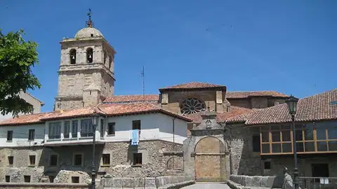 El mercado virtual “Yo Compro en Aguilar" pretende dinamizar el comercio y la hostelería de la zona Economía