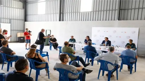 ENCUENTROS EMPRESARIALES ENCUENTROS EMPRESARIALES