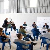 ENCUENTROS EMPRESARIALES ENCUENTROS EMPRESARIALES