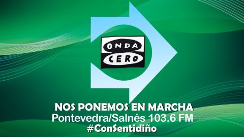 Onda Cero Pontevedra