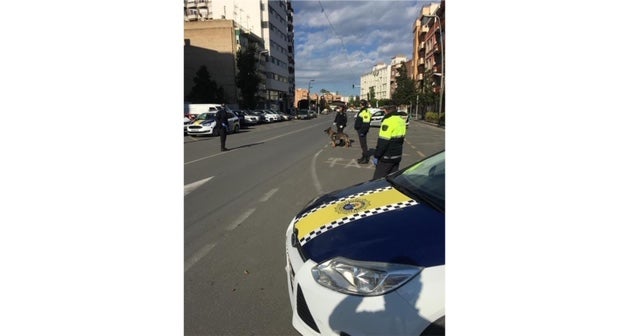 La Policía Local de Villajoyosa nos explica algunas cuestiones de la fase 1 de Desescalada. La Policía Local de Villajoyosa nos explica algunas cuestiones de la fase 1 de Desescalada.
