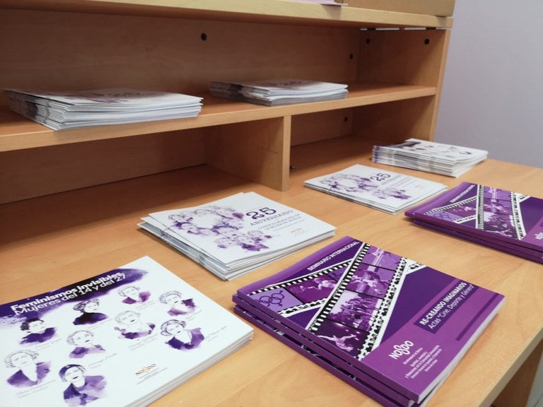 El Ayuntamiento reabre todos los CIAM y reincorpora al personal de servicios sociales El Ayuntamiento reabre todos los CIAM y reincorpora al personal de servicios sociales