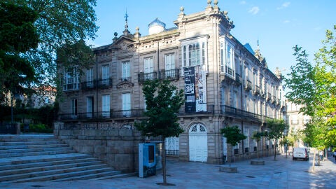 Centro Cultural Marcos Valc&aacute;rcel