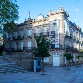 Centro Cultural Marcos Valcárcel