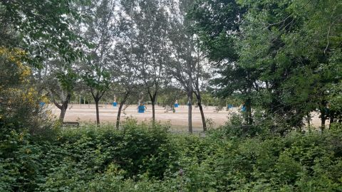 Parques de Alcal&aacute;