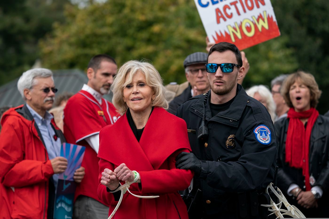 Kinótico 195. Jane Fonda, el ejemplo de la actriz activista e incombustible Kinótico 195. Jane Fonda, el ejemplo de la actriz activista e incombustible