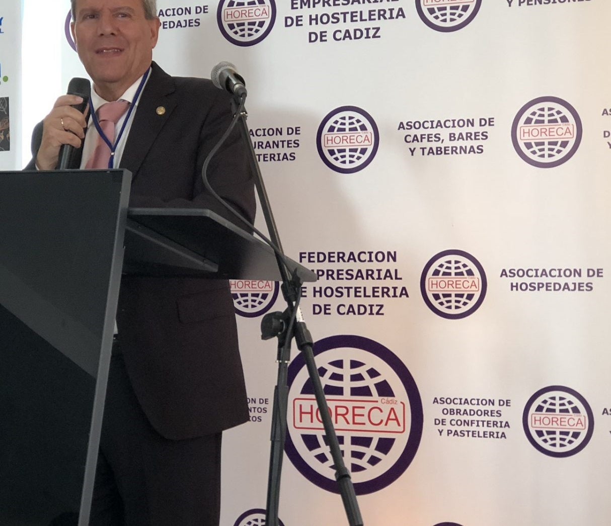 La provincia de Cádiz registra un 59% de ocupación hotelera durante el Gran Premio de España La provincia de Cádiz registra un 59% de ocupación hotelera durante el Gran Premio de España