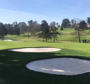 Real Club de Golf de Pedreña Real Club de Golf de Pedreña