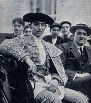 Onda Ruedo 2x19 | El centenario de Joselito Onda Ruedo 2x19 | El centenario de Joselito