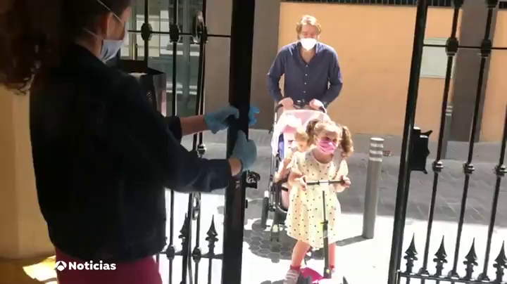 Sanidad justifica la medida en La Ribera para controlar un rebrote Sanidad justifica la medida en La Ribera para controlar un rebrote