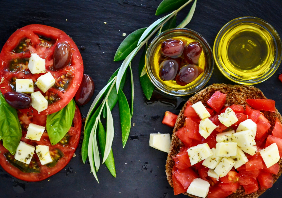 Estos son los alimentos que ayudan a vivir más años, según la ciencia Estos son los alimentos que ayudan a vivir más años, según la ciencia